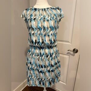 Guess above the knee dress